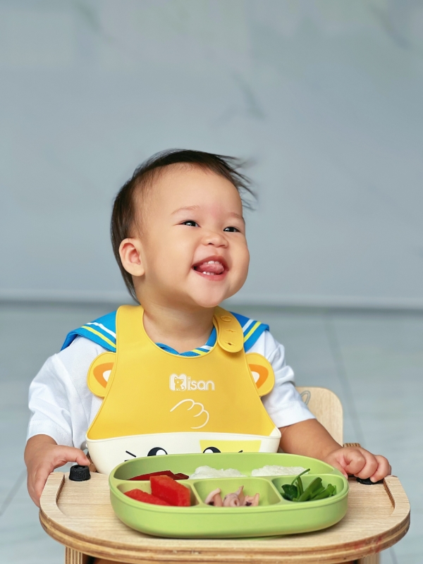 Hệ Baby Care