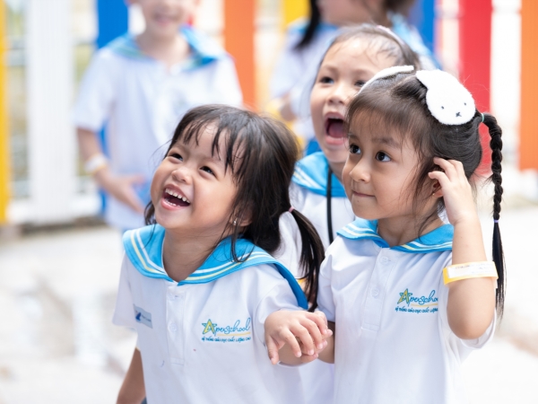 A Day of Discovery at Dai Nam Zoo with Our Little Explorers