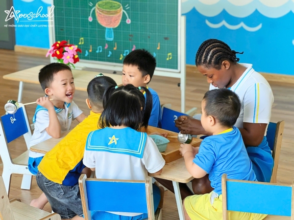 How to Care for Children Properly at Every Stage from Birth to Age 6