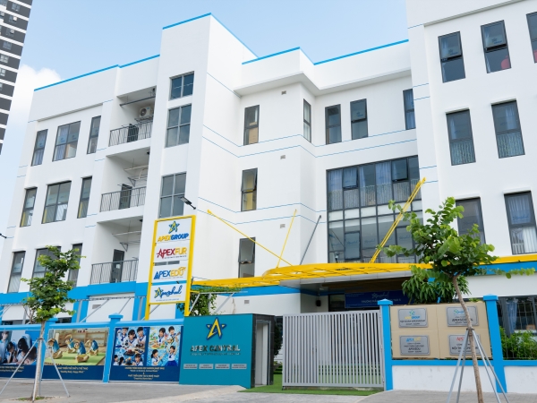 Tips for Choosing a Preschool Near Di An Industrial Park for Your Child