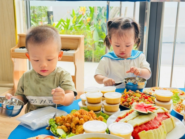 What to Do If Your Child Is a Picky Eater? Practical Tips for Parents ?